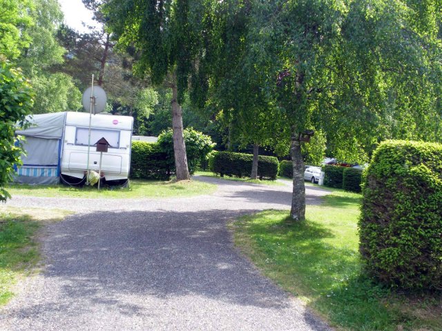 Camping Municipal Langenwasen