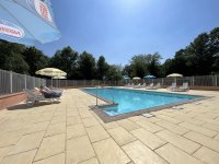 Camping De La Doller