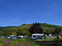 Camping le Médiéval