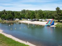 Camping les Castors