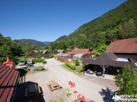 Auberge et Chalets de la Wormsa
