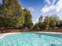 CityKamp Camping de Lyon