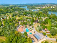 Camping les Portes du Beaujolais