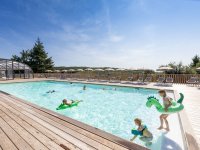 Village Huttopia Pays de Condrieu