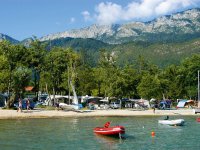 Camping Seasonova Vesoul