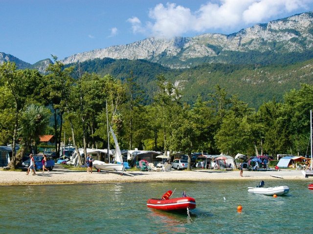 Camping Seasonova Vesoul