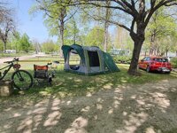 Camping Municipal Mâcon