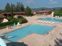 Sites et Paysages Village des Meuniers