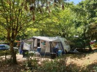 Camping du Lac de Saint-Point