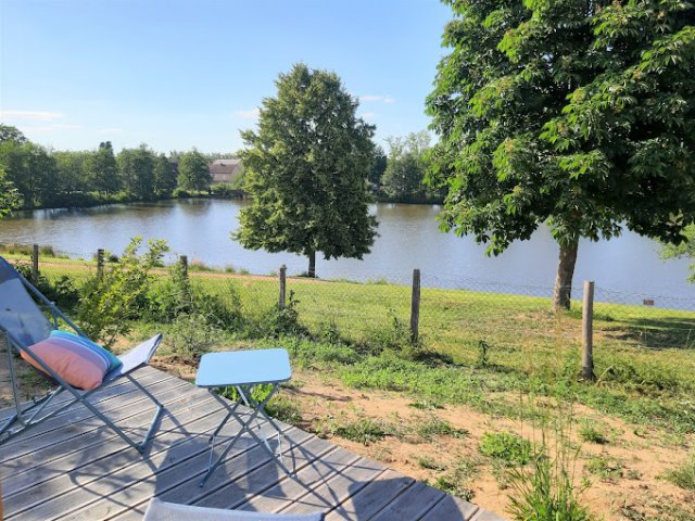 Camping du Lac