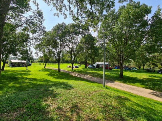 Bijou du Doubs campsite
