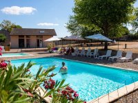 Terracamps Camping de Bourbon-Lancy