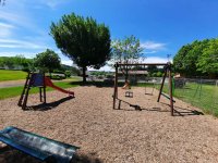 Camping les Bruyères