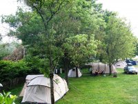 Camping la Chevrette
