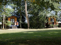 Les Roulottes de la Jasoupe