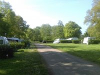 Camping du Pont Vert