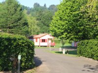 Camping Municipal les Feuilles