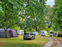 Camping des 2 Rives