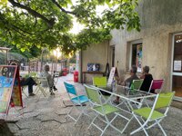 Camping Au Bon Endroit