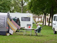 Camping d'Autun
