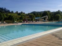 Terracamps Camping de Matour