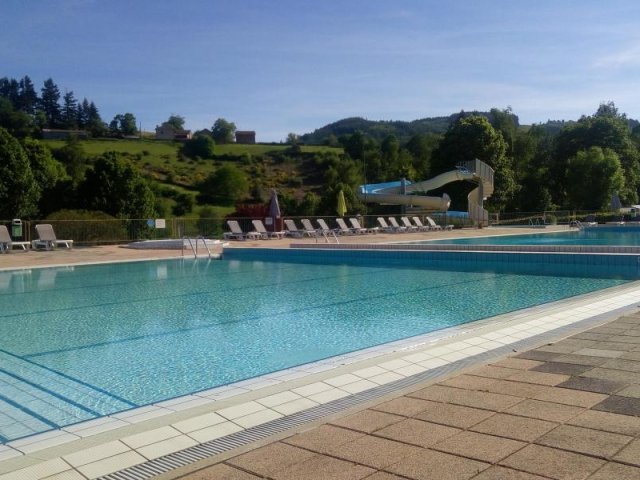 Terracamps Camping de Matour