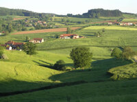 Domaine des Monts du Mâconnais