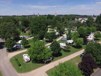 Camping la Route d’Or