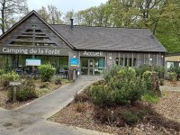 Seasonova Camping de la Forêt