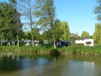 Camping Municipal de la Vegre