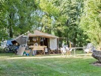 Camping les Tournesols