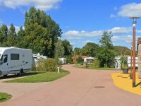 Camping Le Pont Romain - Onlycamp