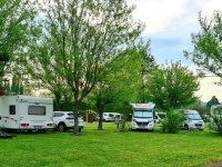 Resort & Camping - Val De Braye