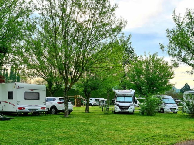 Resort & Camping - Val De Braye