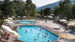 Camping Huttopia Bourg Saint Maurice | Alan Rogers