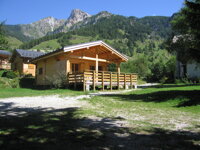 Camping les Lanchettes