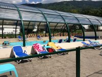 Camping Qualité l’Eden de la Vanoise