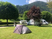 Camping Domelin