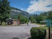 Camping Les Peupliers du Lac - Onlycamp