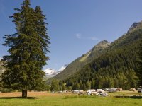 Camping Huttopia Vanoise - Champagny