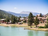 Camping Huttopia Vanoise - Bozel