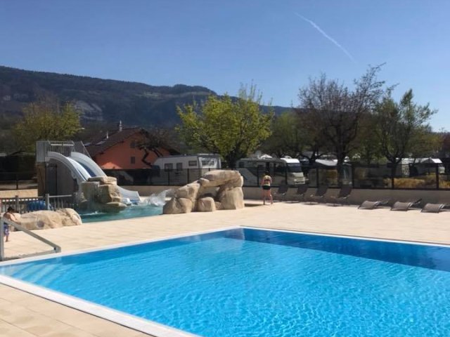 Sites et Paysages la Colombière