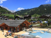 Camping l’Escale