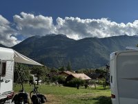 Camping le Taillefer