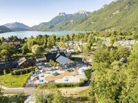 Camping Sandaya La Nublière
