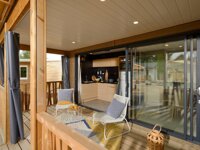 Camping La Ferme de la Serraz