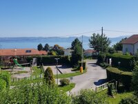 Camping Vieille-Eglise