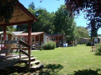 Camping la Pourvoirie des Ellandes