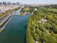 CityKamp Camping de Paris