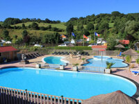 Camping le Marqueval